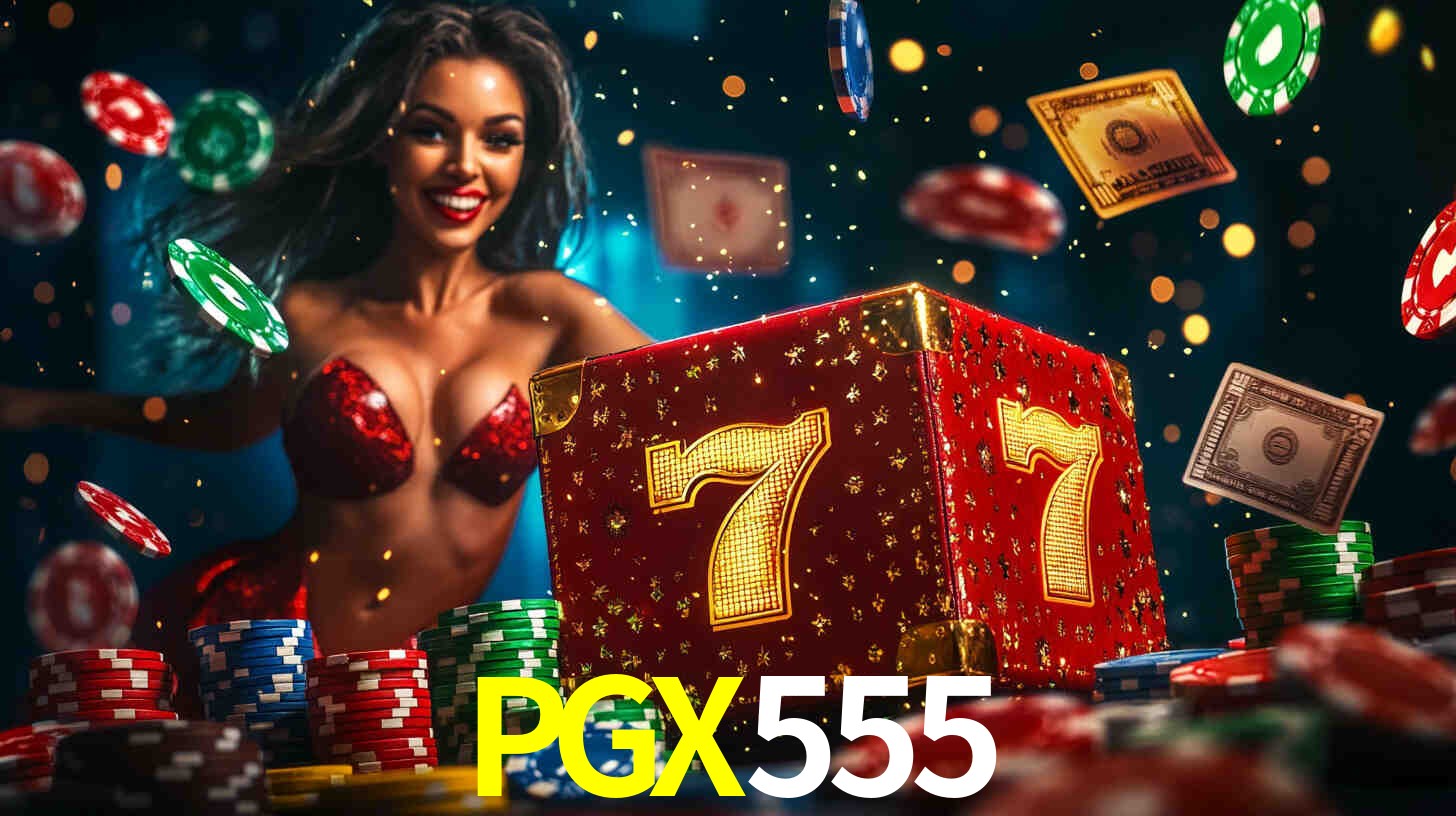 A Emoção da Loteria na PGX555: Uma Chance de Mudança de Vida