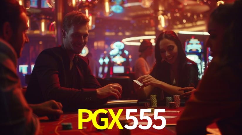 A Popularidade dos Caça-Níqueis no PGX555