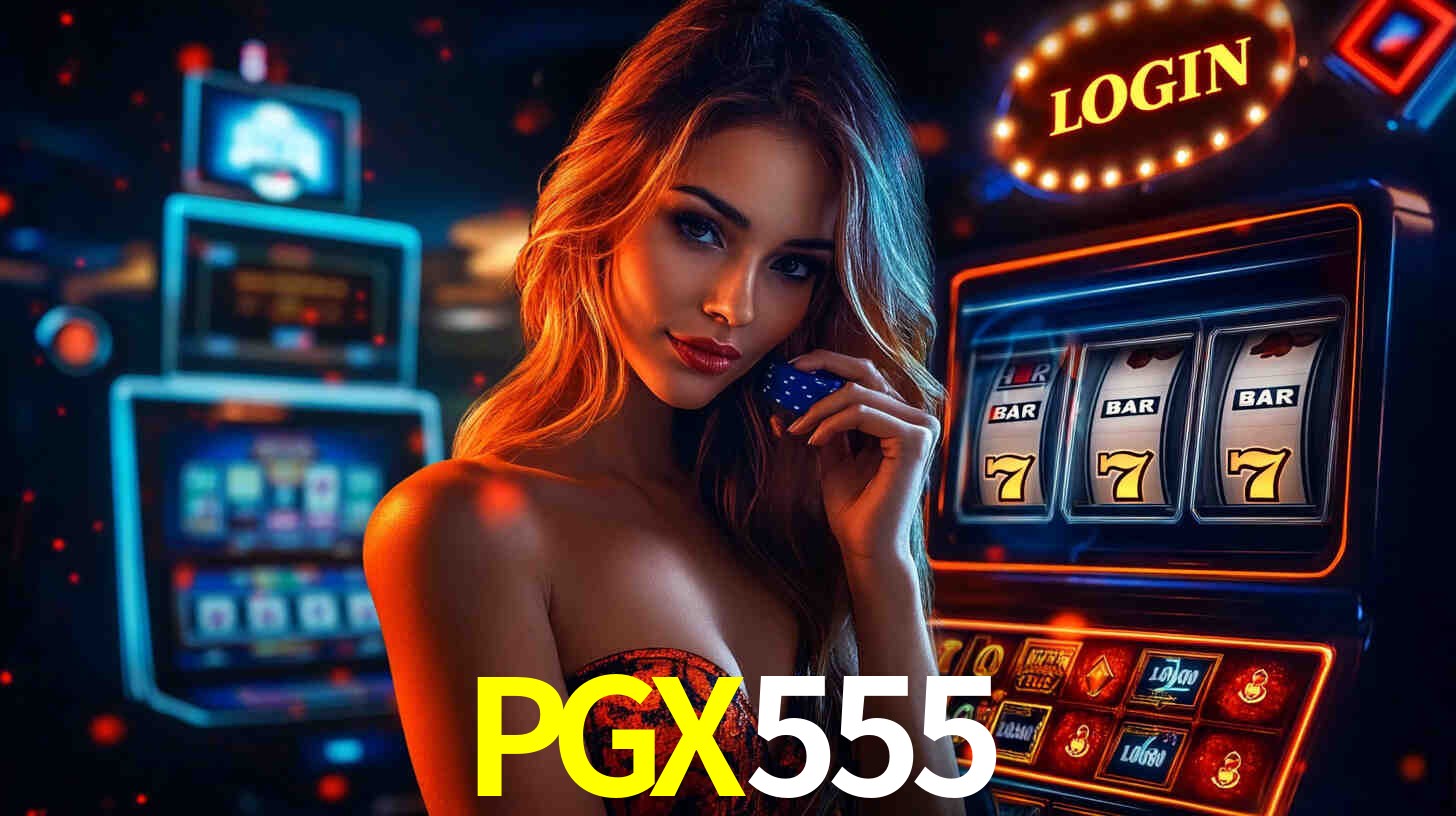 Exclusive Games PGX555