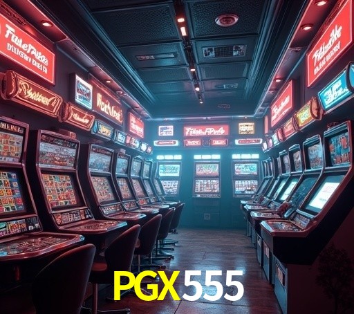 PGX555 bet