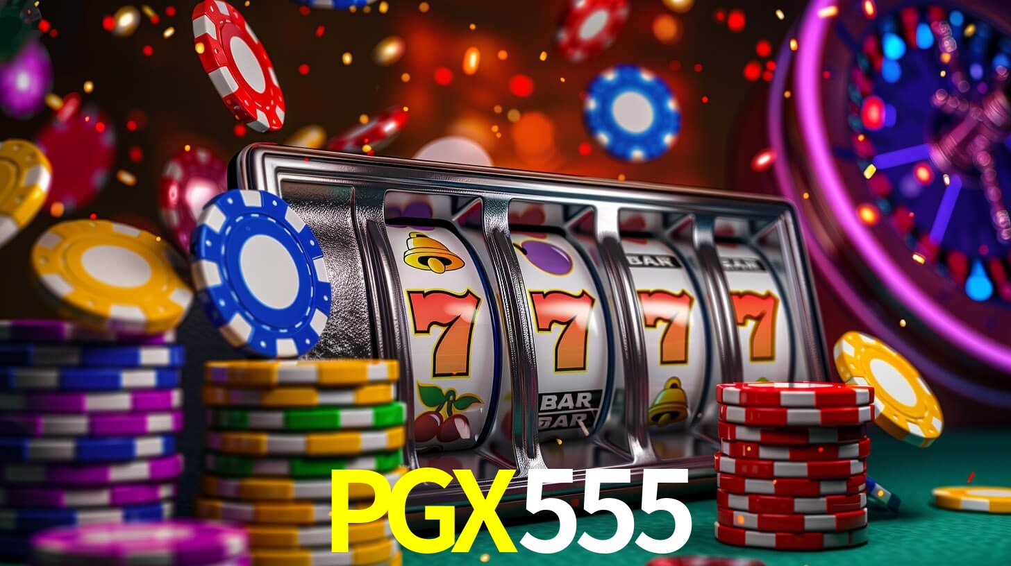 Casino VIP PGX555
