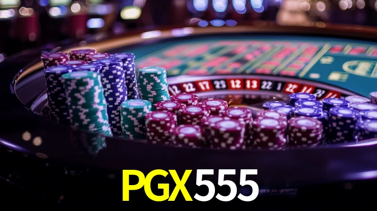 Game Statistics PGX555
