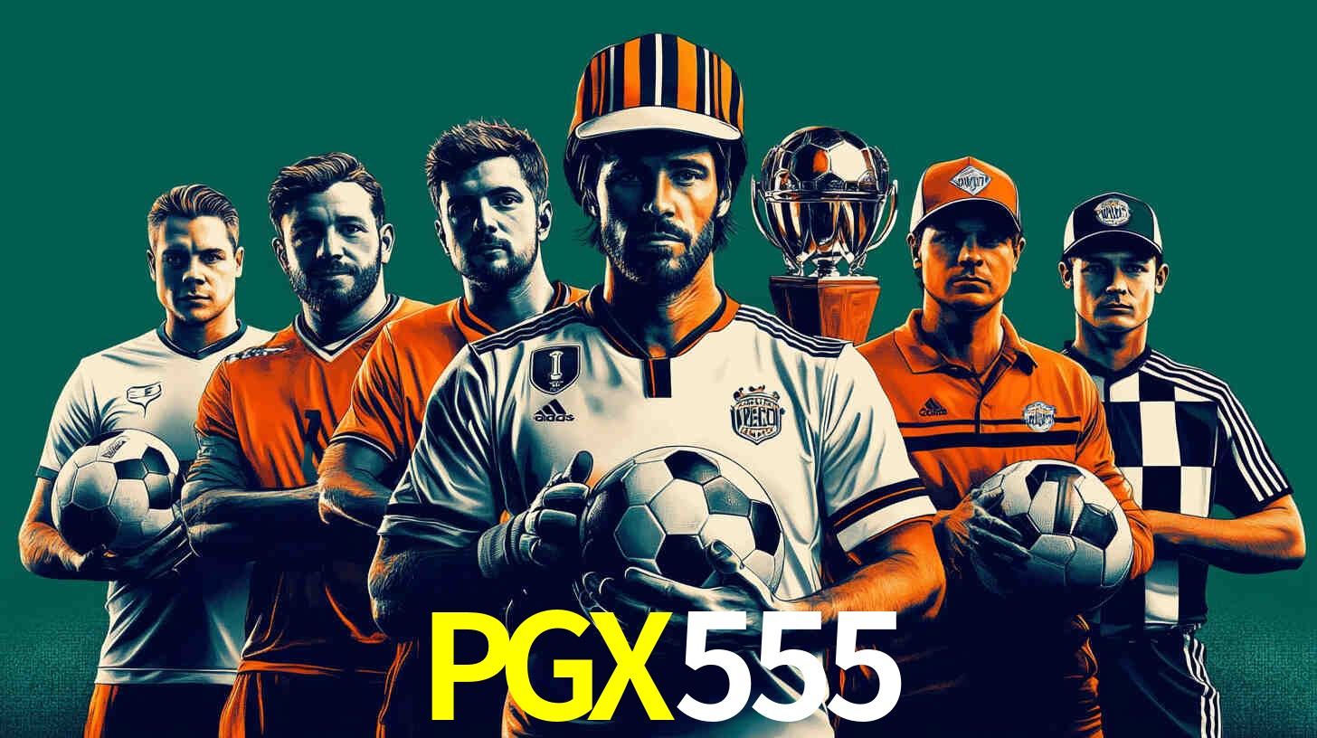 Inovações de Jogos na PGX555: O Futuro das Experiências Interativas
