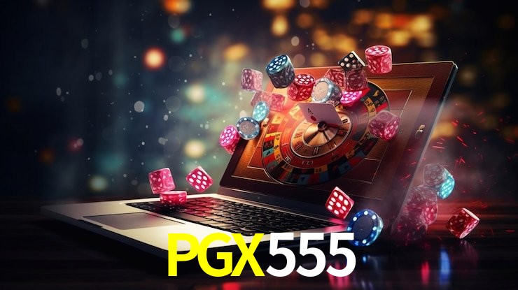 PGX555: Seu Especialista em Apostas Esportivas Brasileiras