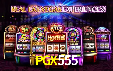 Desvendando o Mundo dos Jogos Virtuais na PGX555