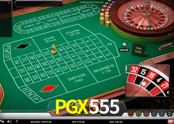A Popularidade dos Caça-Níqueis no PGX555
