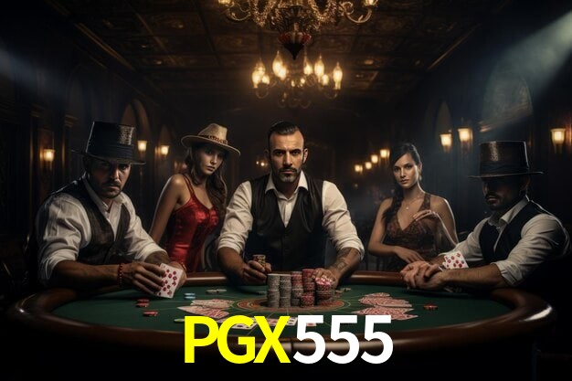 PGX555