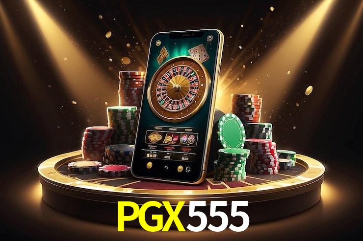 Promoção Relâmpago PGX555