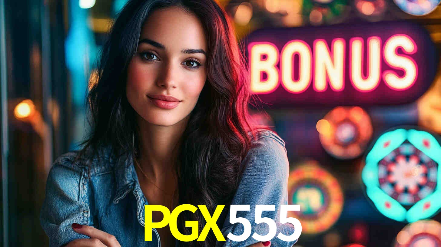 Daily Bonuses PGX555