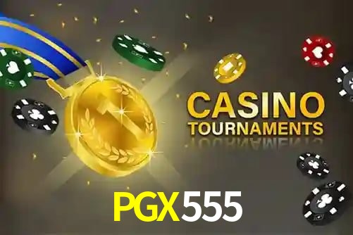PGX555,PGX555.com