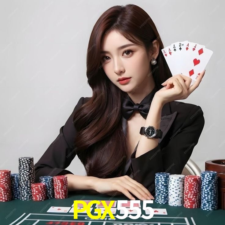 PGX555 - Cassino de Ouro Luxuoso - PGX555.com
