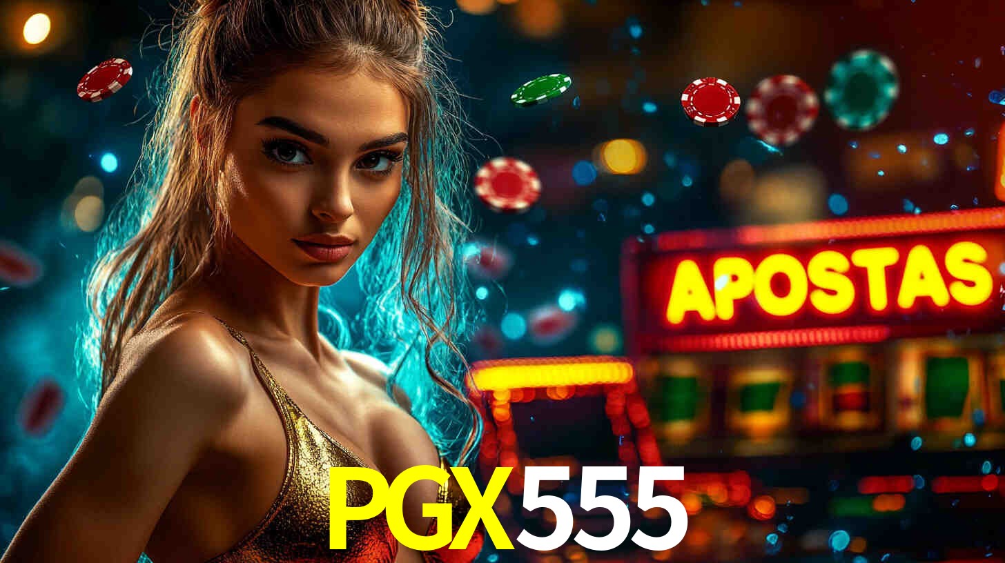 Descubra a Essência do PGX555: Nossa História e Compromissos
