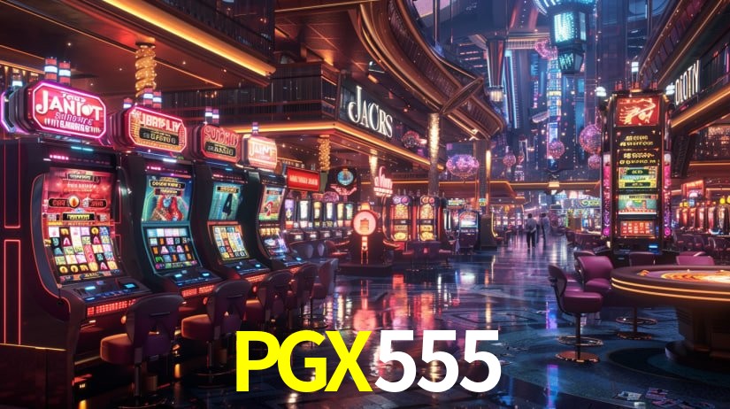 Exclusive Offers PGX555