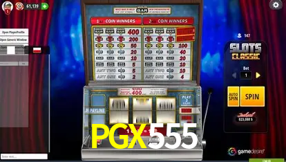 A Emoção da Loteria na PGX555: Uma Chance de Mudança de Vida