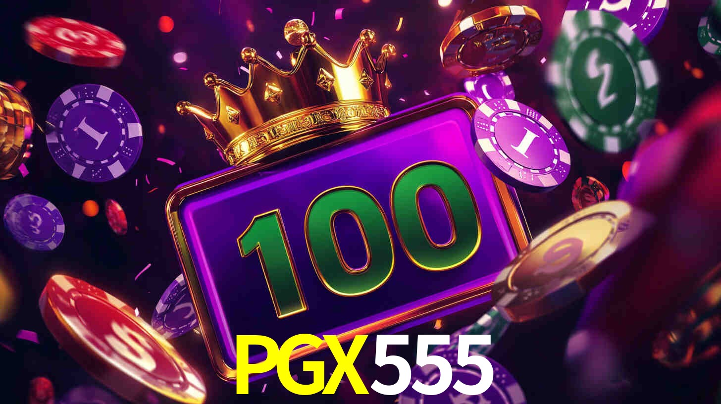Experiência VIP PGX555