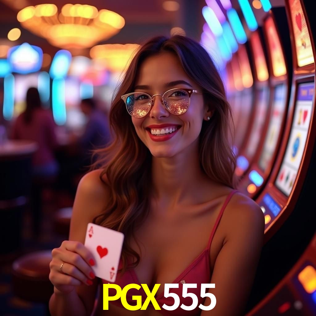 Account Benefits PGX555