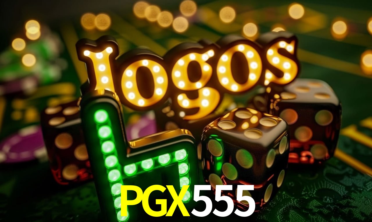 Casino Ao Vivo PGX555