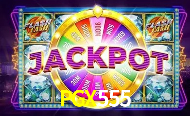 PGX555 bet