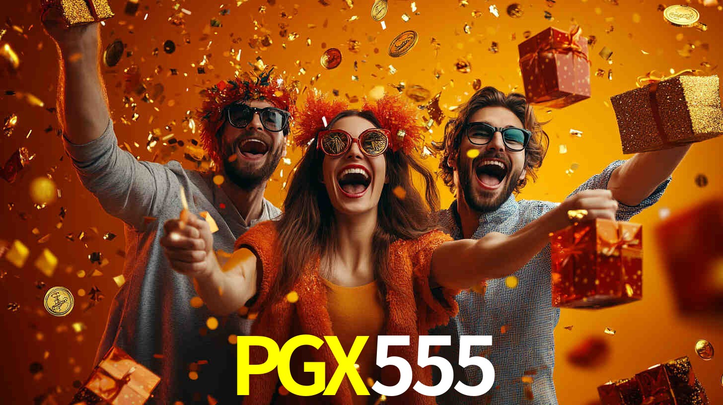 Programa VIP PGX555