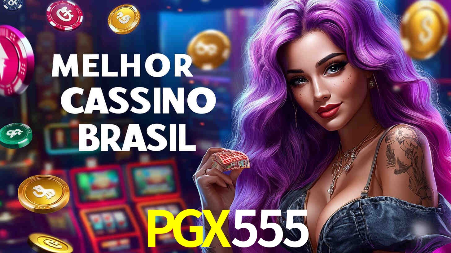 Descubra o Programa VIP da PGX555: Vantagens Exclusivas para Jogadores
