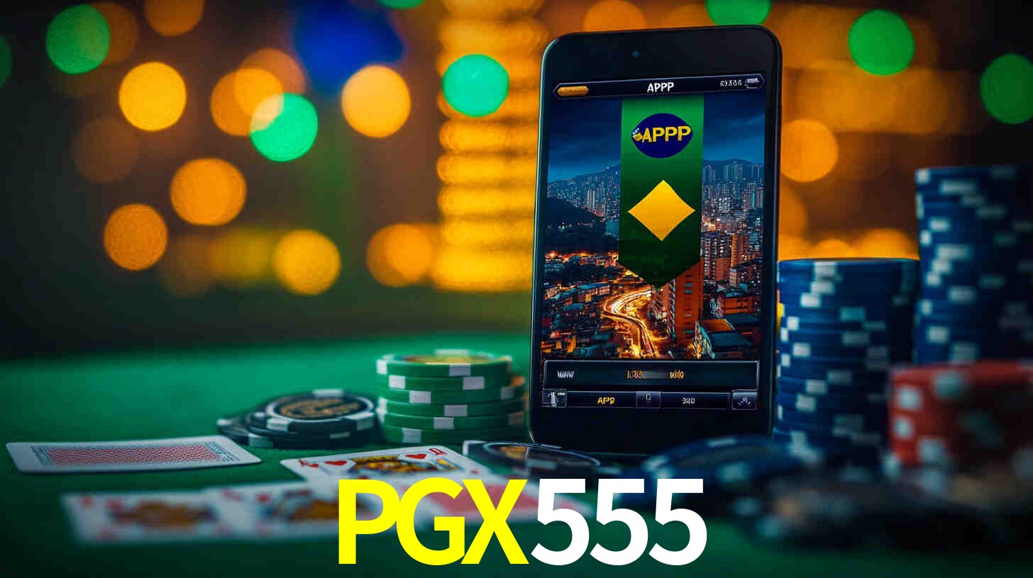Desvendando o Mundo dos Jogos Virtuais na PGX555