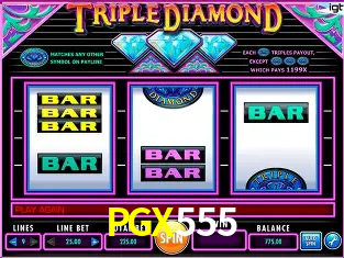 Descubra a Magia dos Jogos de Arcade no PGX555