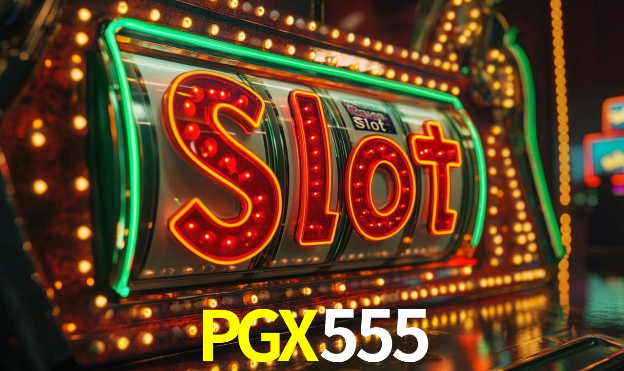 PGX555 bet