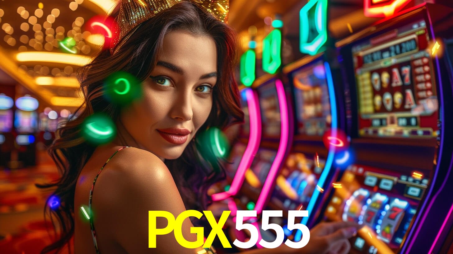 PGX555,PGX555.com