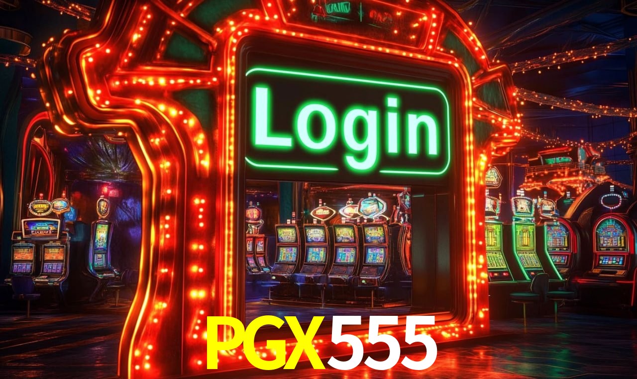 Experiência VIP PGX555