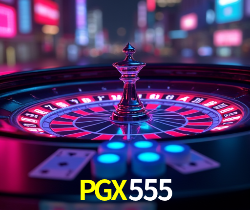 PGX555