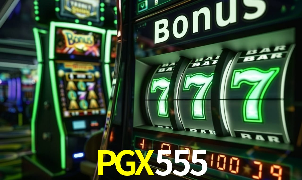 Weekend Specials PGX555