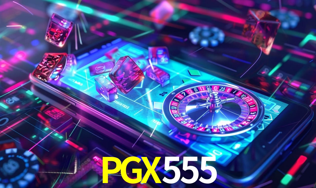 Estatísticas do Jogo PGX555