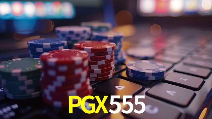 Promoções Sazonais PGX555