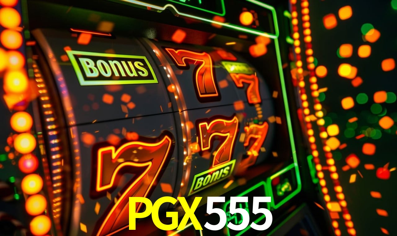 PGX555.com
