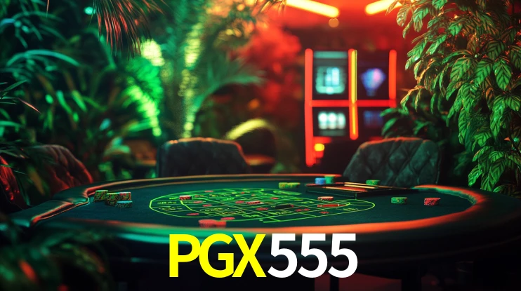 Bonus Features PGX555