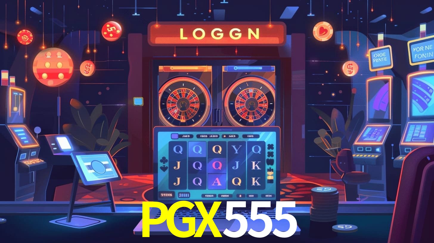 PGX555