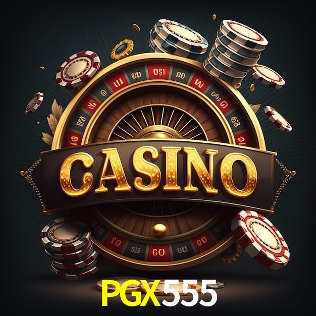 PGX555 bet