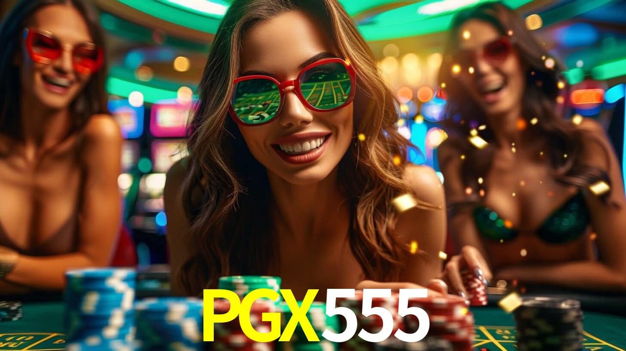 Secure Login PGX555