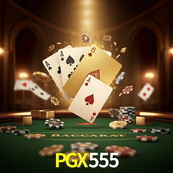 Games Directory PGX555