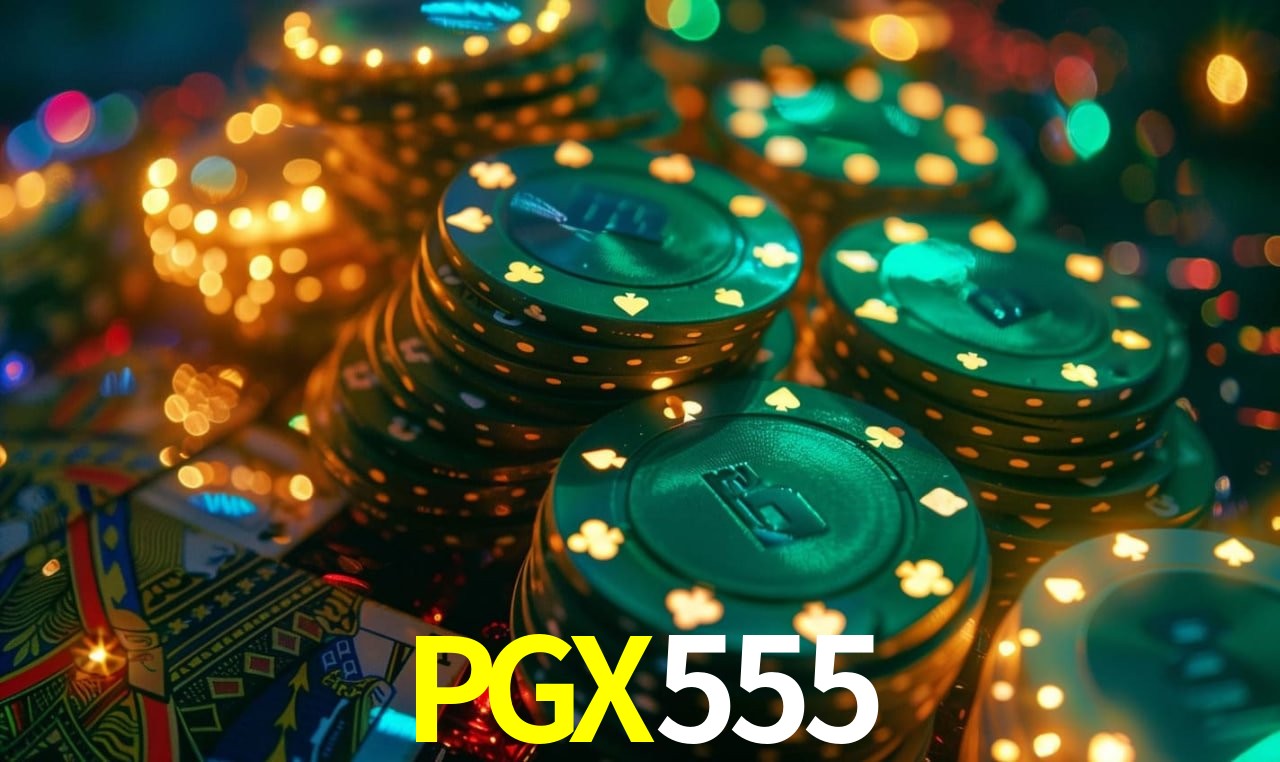 Estatísticas PGX555