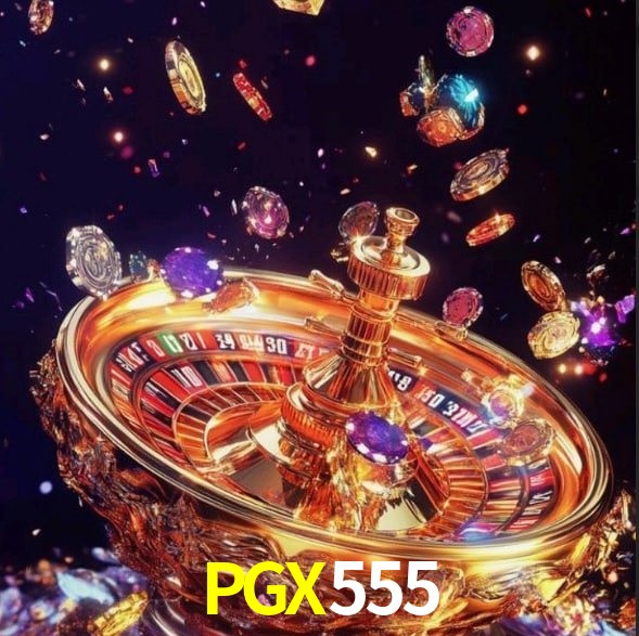  PGX555.com