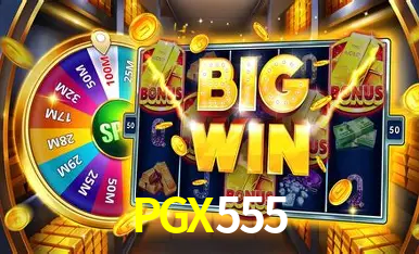 Desvendando o Mundo dos Jogos Virtuais na PGX555