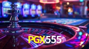 Avaliações dos Jogadores PGX555