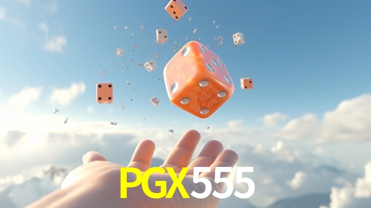 Live Casino PGX555