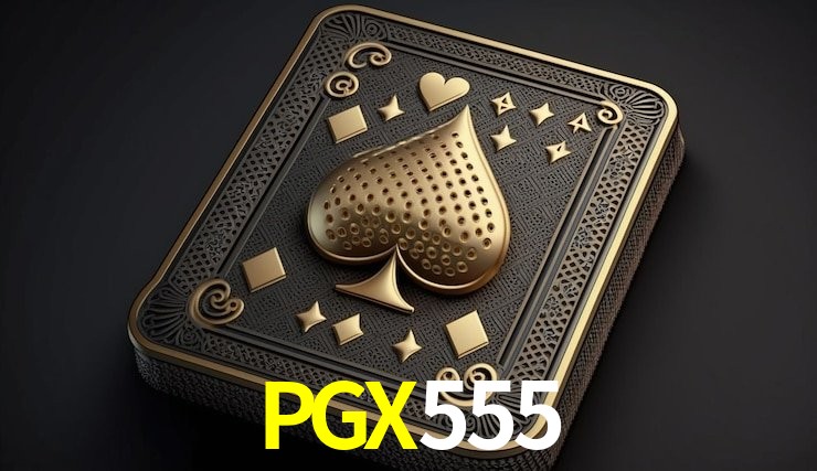 Diretório de Jogos PGX555