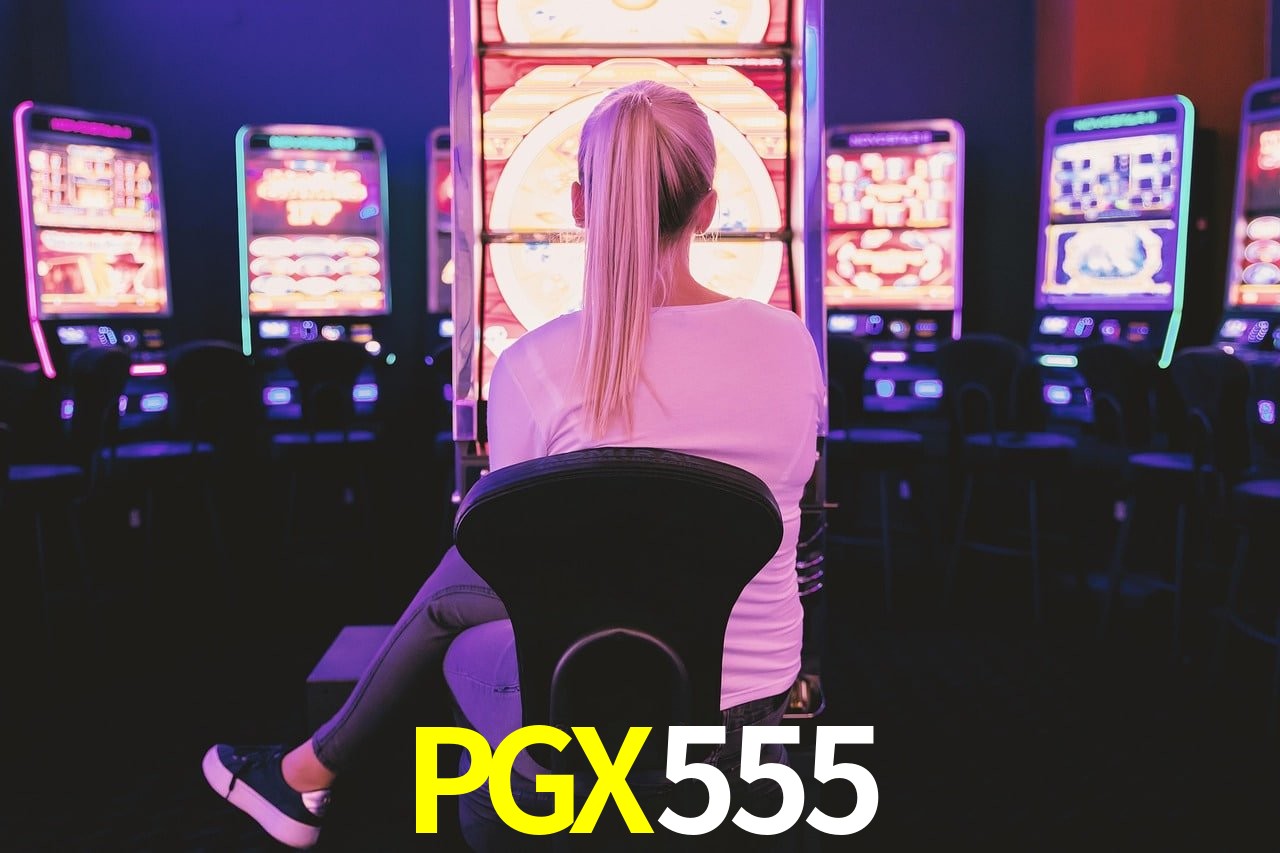 Flash Promotion PGX555