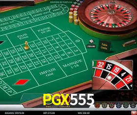PGX555: A Experiência de Casino com Jogos de Mesa ao Vivo