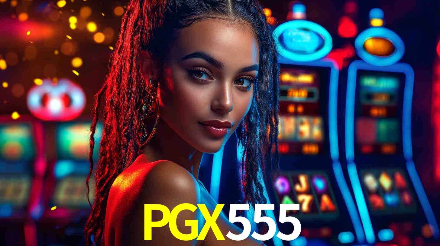 A Experiência Imersiva dos Cassinos Ao Vivo no PGX555