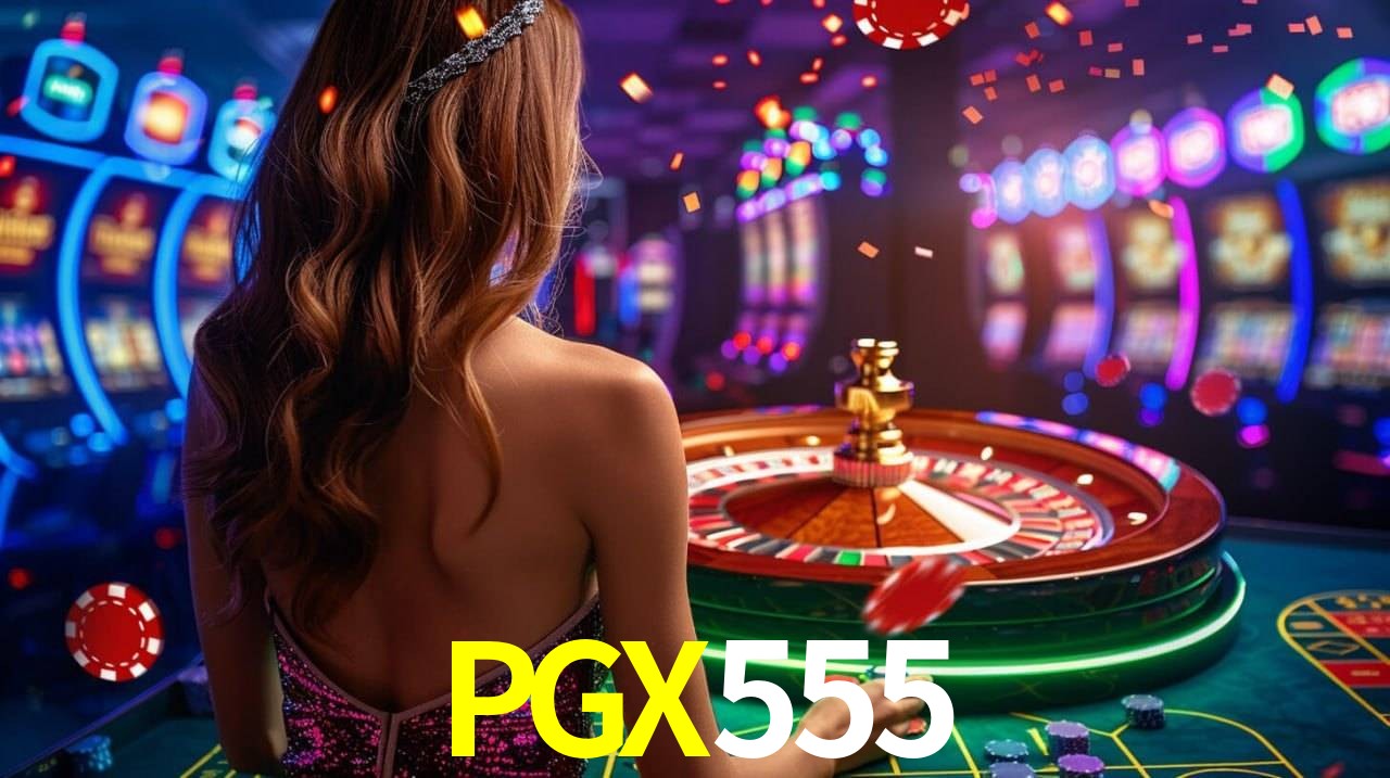 PGX555