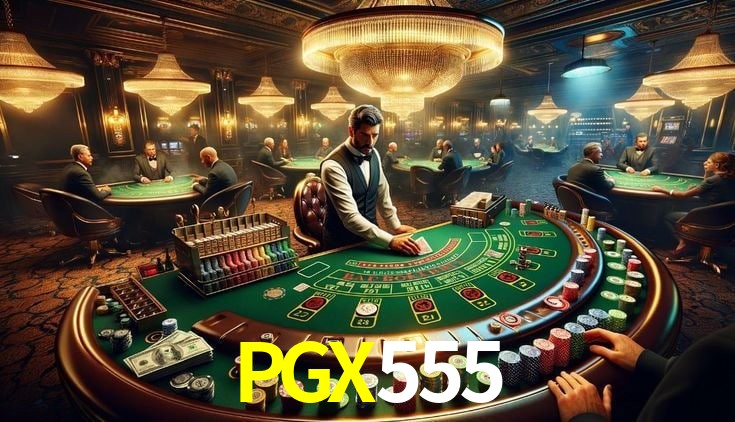 Platform Technology PGX555